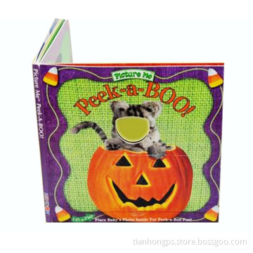 Colorful Board Book Printing for Festivals, Festival Book Printing Service